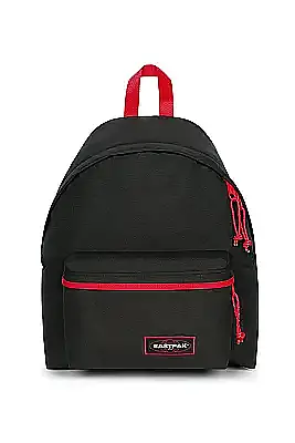 Eastpak Padded Pak R Kontrast Scarlet Sırt Çantası - 1