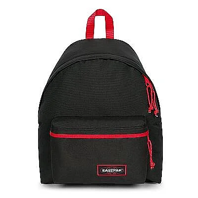 Eastpak Padded Pak R Kontrast Scarlet Sırt Çantası - 2