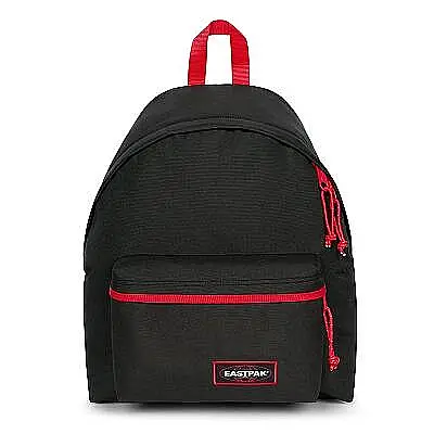 Eastpak Padded Pak R Kontrast Scarlet Sırt Çantası - 2