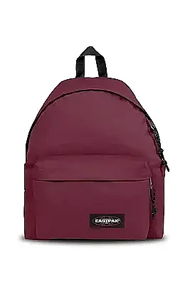 Eastpak Padded Pak R Maroon Burgundy Sırt Çantası - Eastpak
