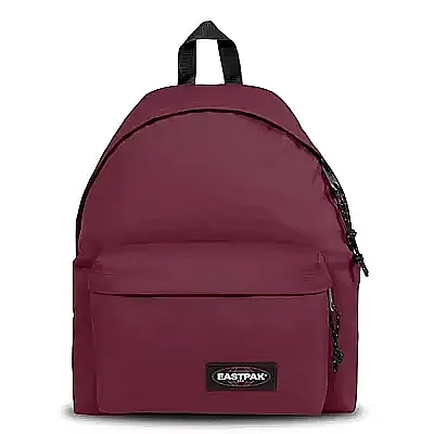 Eastpak Padded Pak R Maroon Burgundy Sırt Çantası - 2