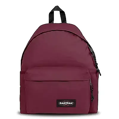 Eastpak Padded Pak R Maroon Burgundy Sırt Çantası - 2