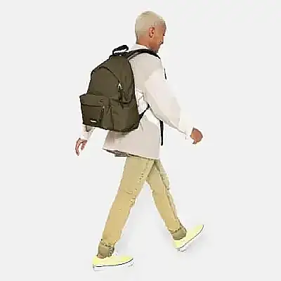 Eastpak Padded Pak R Sırt Çantası Army Olıve - 4
