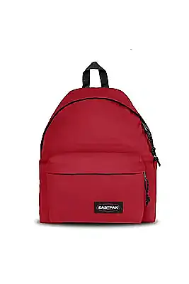 Eastpak Padded Pak R Sırt Çantası Scarlet Red - 1
