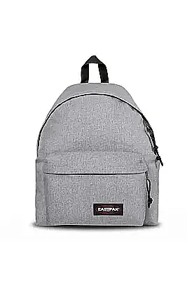 Eastpak Padded Pak R Sırt Çantası Sundaygrey - Eastpak