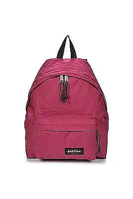 Eastpak Padded Pak R Wine Burgundy Sırt Çantası - 1