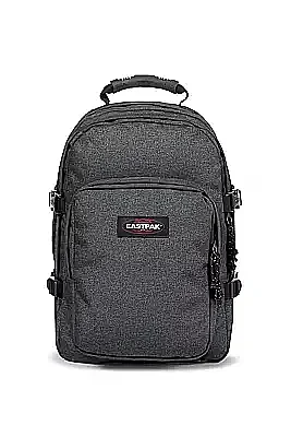 Eastpak Provıder Black Denım Sırt Çantası - Eastpak