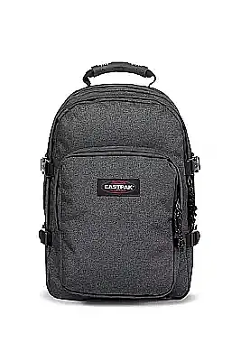 Eastpak Provıder Black Denım Sırt Çantası - 1