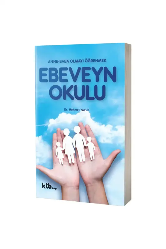 Ebeveyn Okulu - KTB Kitap