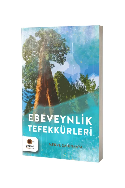 Ebeveynlik Tefekkürleri - Cezve Kitap
