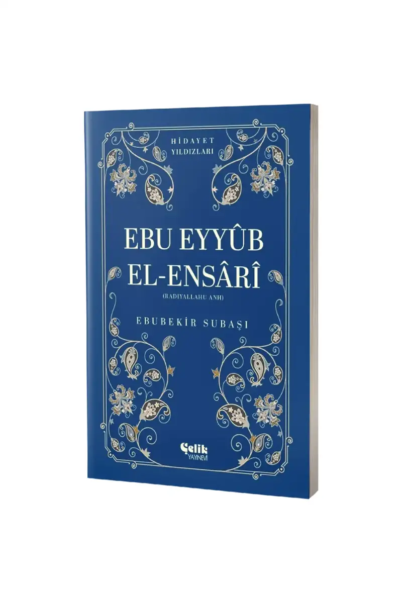 Ebu Eyyüb El Ensari Hidayet Yıldızları - 1