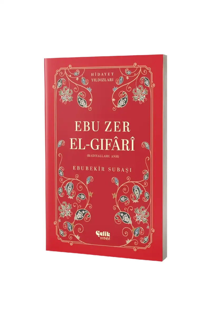 Ebu Zer El Gıfari Hidayet Yıldızları - 1