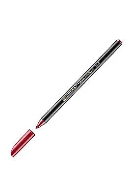 Edding 1200 Grafik Kalemi Metalik Kırmızı - Edding