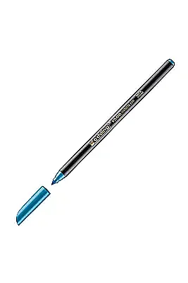 Edding 1200 Grafik Kalemi Metalik Mavi - Edding