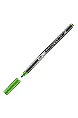 Edding 4200 Porselen Kalemi Açık Yeşil - Edding