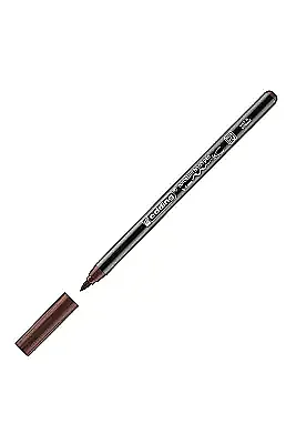Edding 4200 Porselen Kalemi Kahverengi - Edding