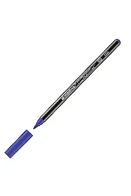 Edding 4200 Porselen Kalemi Mavi - Edding