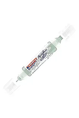 Edding 5400 3D Double Akrilik Liner Su Yeşili - Edding