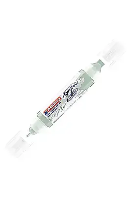 Edding 5400 3D Double Akrilik Liner Su Yeşili - 1