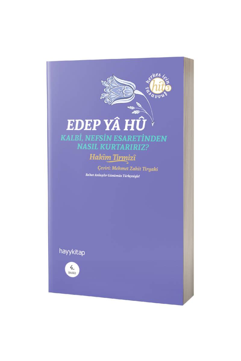 Edep Ya Hu - 1