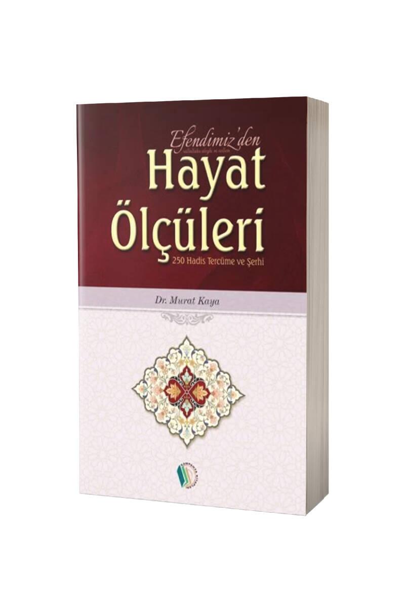 Efendimizden Hayat Ölçüleri - 1