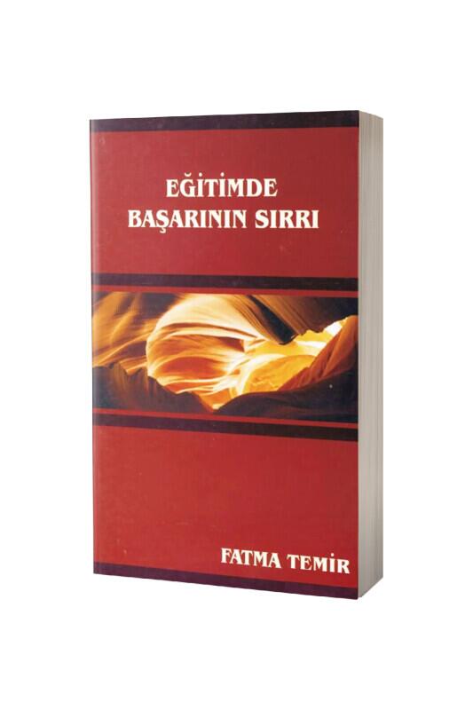 Eğitimde Başarının Sırrı - Temir Yayınları