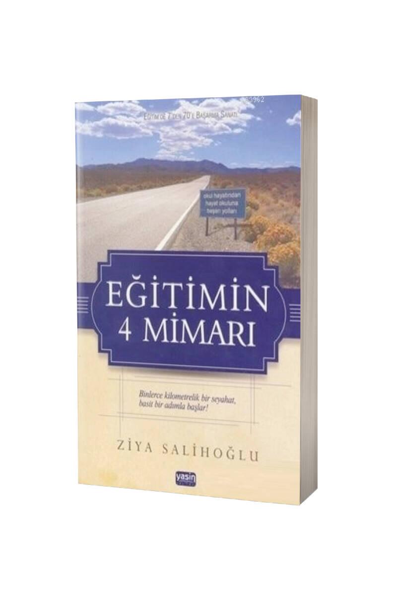 Eğitimin 4 Mimarı - 1