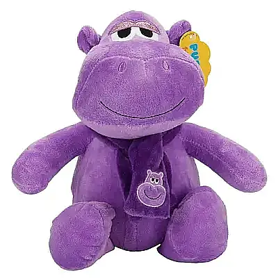 Eğlenceli Peluş Hayvanlar 25 cm - 2