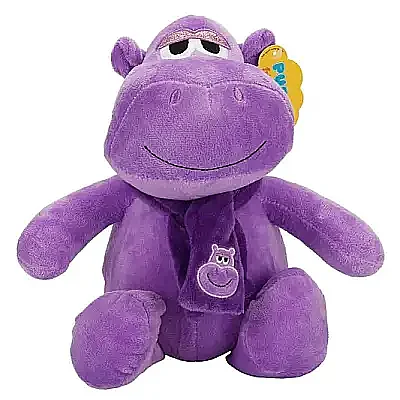 Eğlenceli Peluş Hayvanlar 25 cm - 4