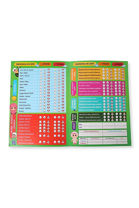 Eğlenerek Öğreniyorum Eğitim Seti - 14