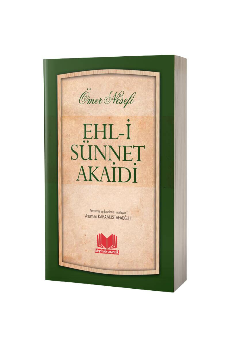 Ehli Sünnet Akaidi - 1