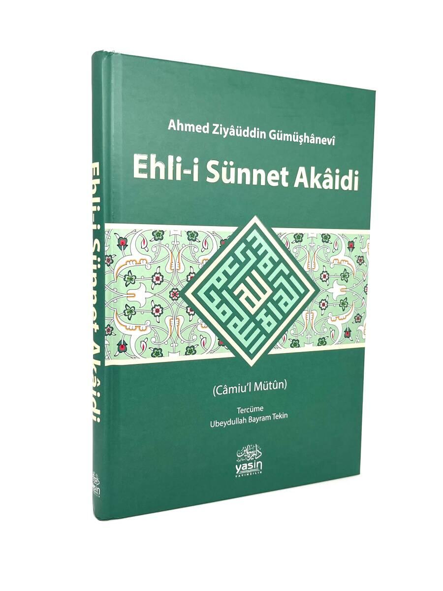 Ehli Sünnet Akaidi - 1