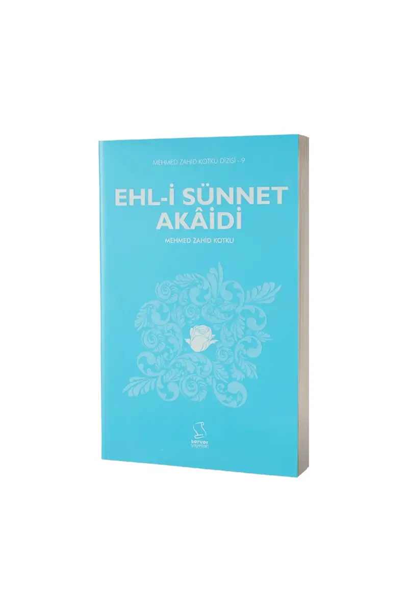Ehli Sünnet Akaidi Cep Boy - 1