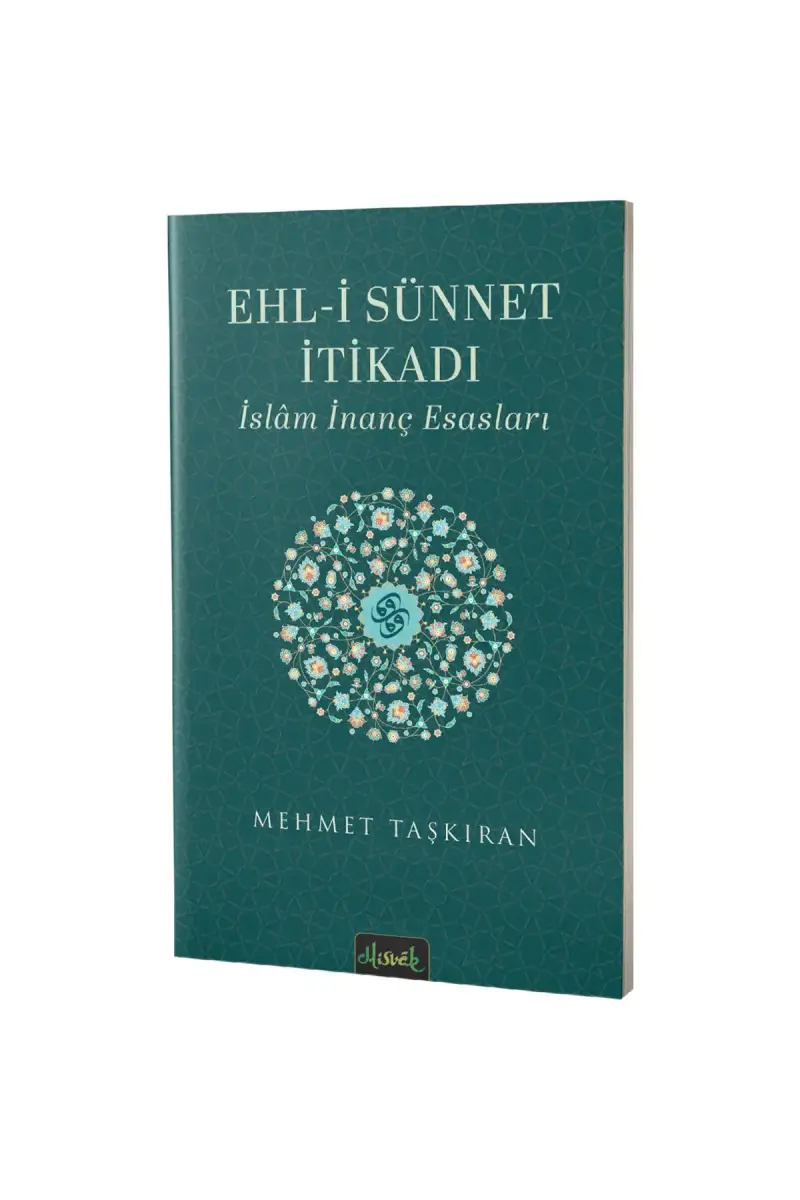 Ehli Sünnet İtikadı İslam İnanç Esasları - 1