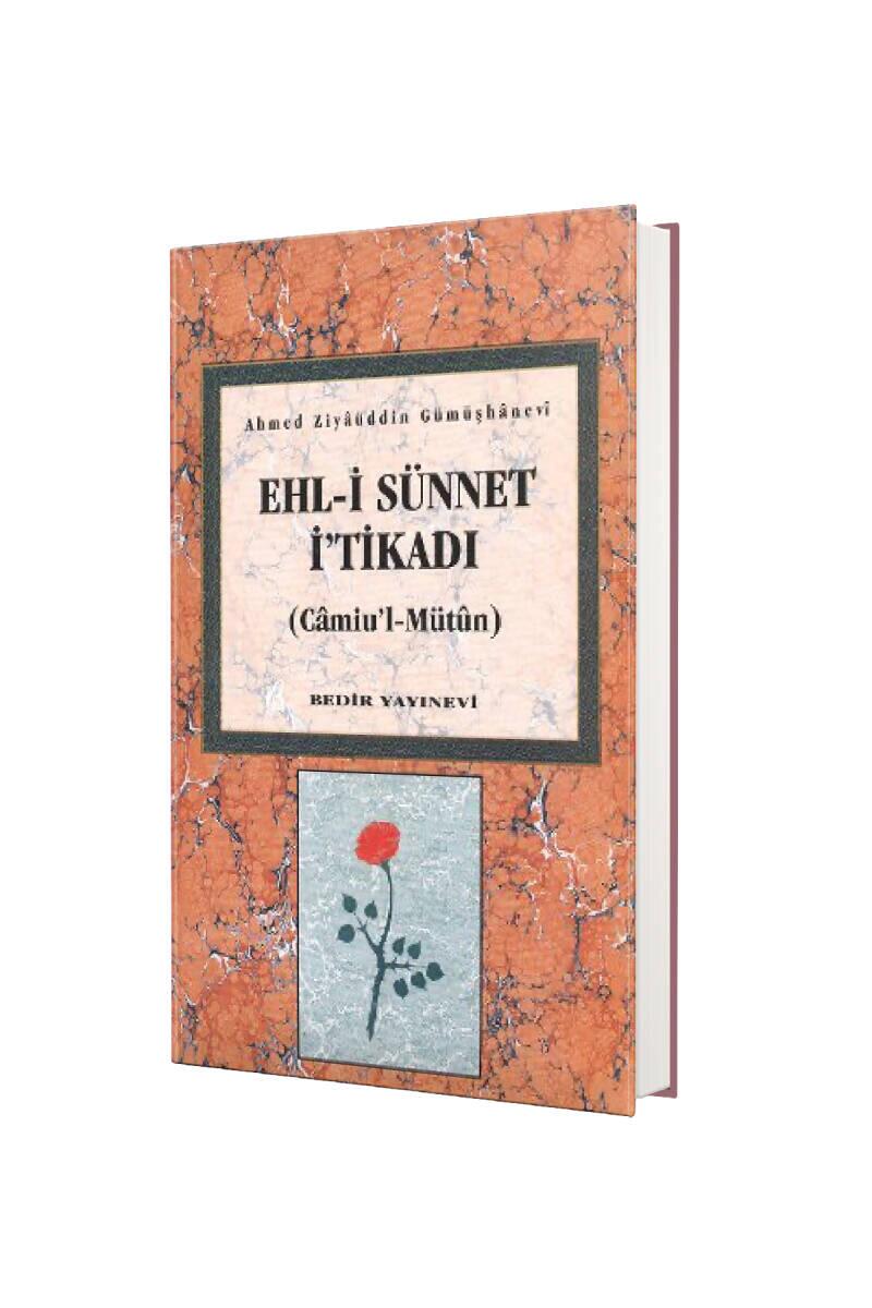 Ehli Sünnet İtikatı - Ciltli - 1