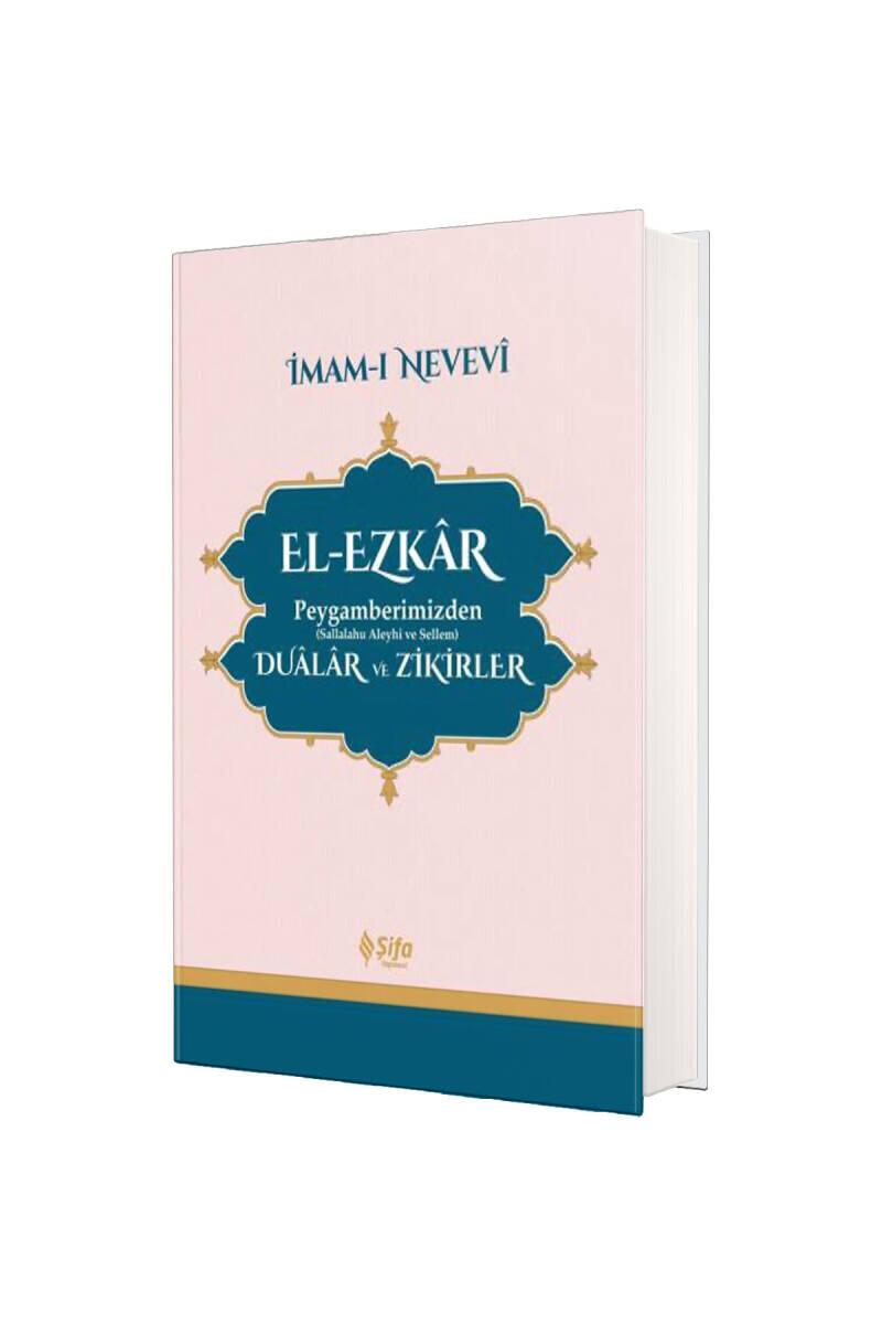 El Ezkar Peygamberimizden Dualar Ve Zikirler - 1