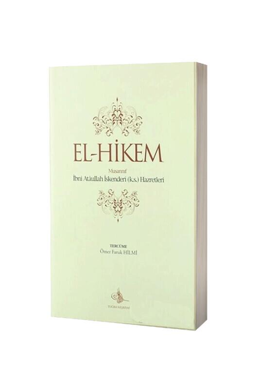 El Hikem - Tuğra Neşriyat