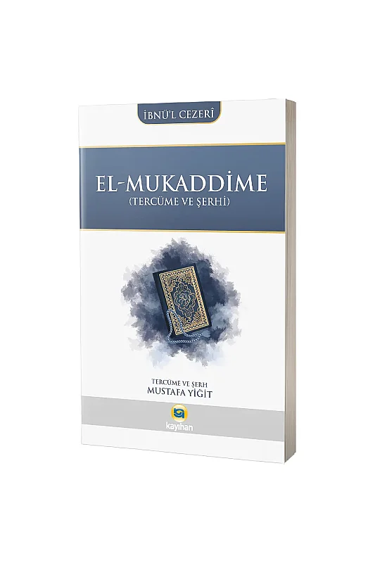 El Mukaddime - Kayıhan Yayınları