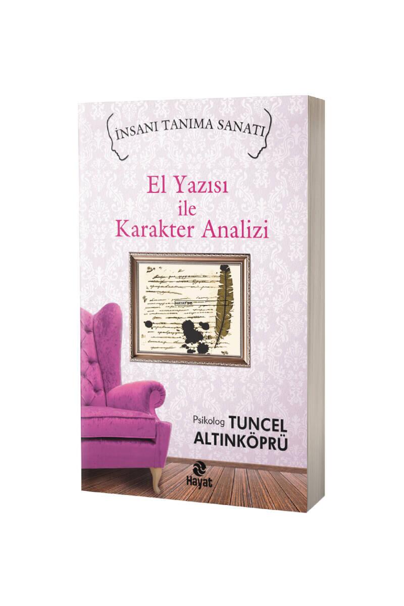 El Yazısı İle Karakter Analizi - 1