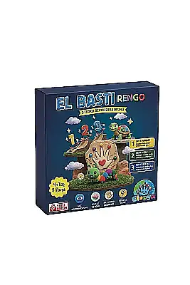 Elbastı Rengo - 5
