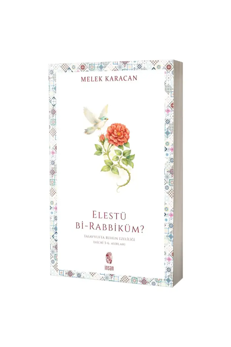 Elestü Bi Rabbiküm - 1