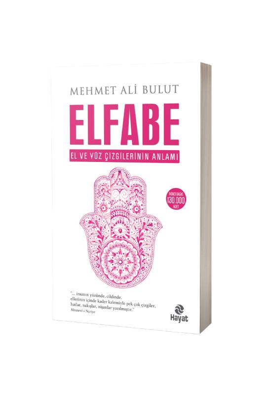 Elfabe El Ve Yüz Çizgilerinin Anlamı - Hayat Yayınları