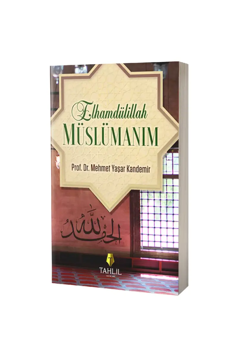 Elhamdülillah Müslümanım - 1