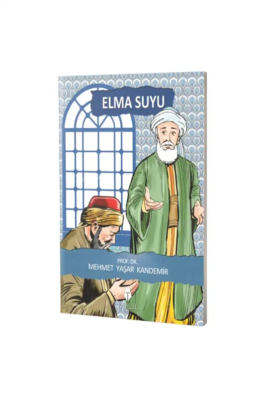 Elma Suyu - Tahlil Yayınları
