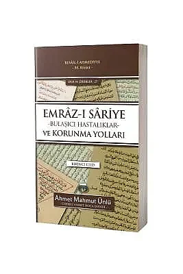 Emrazı Sariye Bulaşıcı Hastalıklar Ve Korunma Yolları 1. Cilt - 2