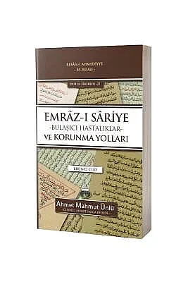 Emrazı Sariye Bulaşıcı Hastalıklar Ve Korunma Yolları 1. Cilt - 3