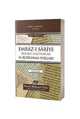Emrazı Sariye Bulaşıcı Hastalıklar Ve Korunma Yolları 2. Cilt - 2