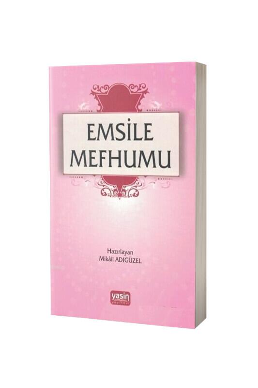 Emsile Mefhumu - Yasin Yayınevi