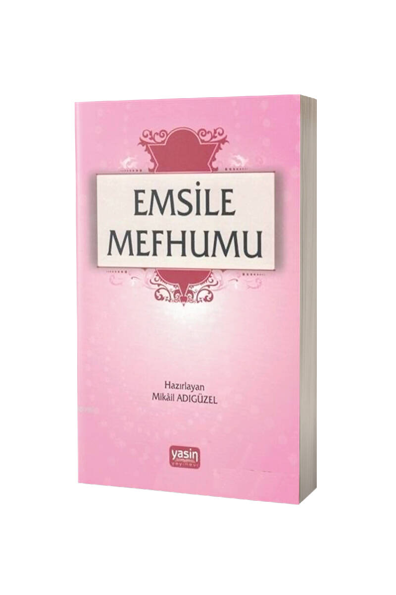 Emsile Mefhumu - 1