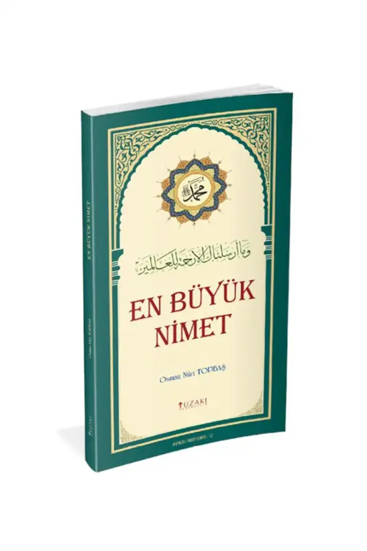 En Büyük Nimet - Yüzakı Yayıncılık